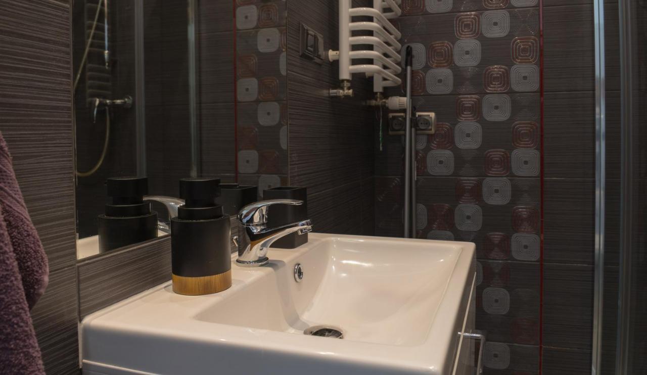 Apartament Ski Sudety Карпач Екстер'єр фото