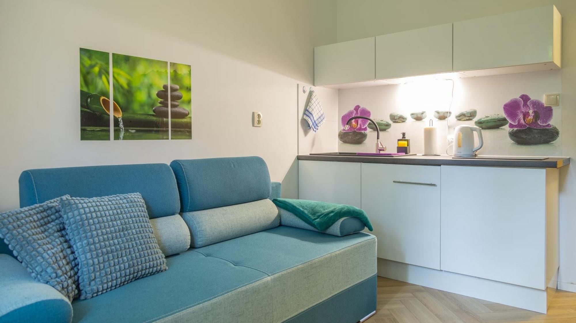 Apartament Ski Sudety Карпач Екстер'єр фото
